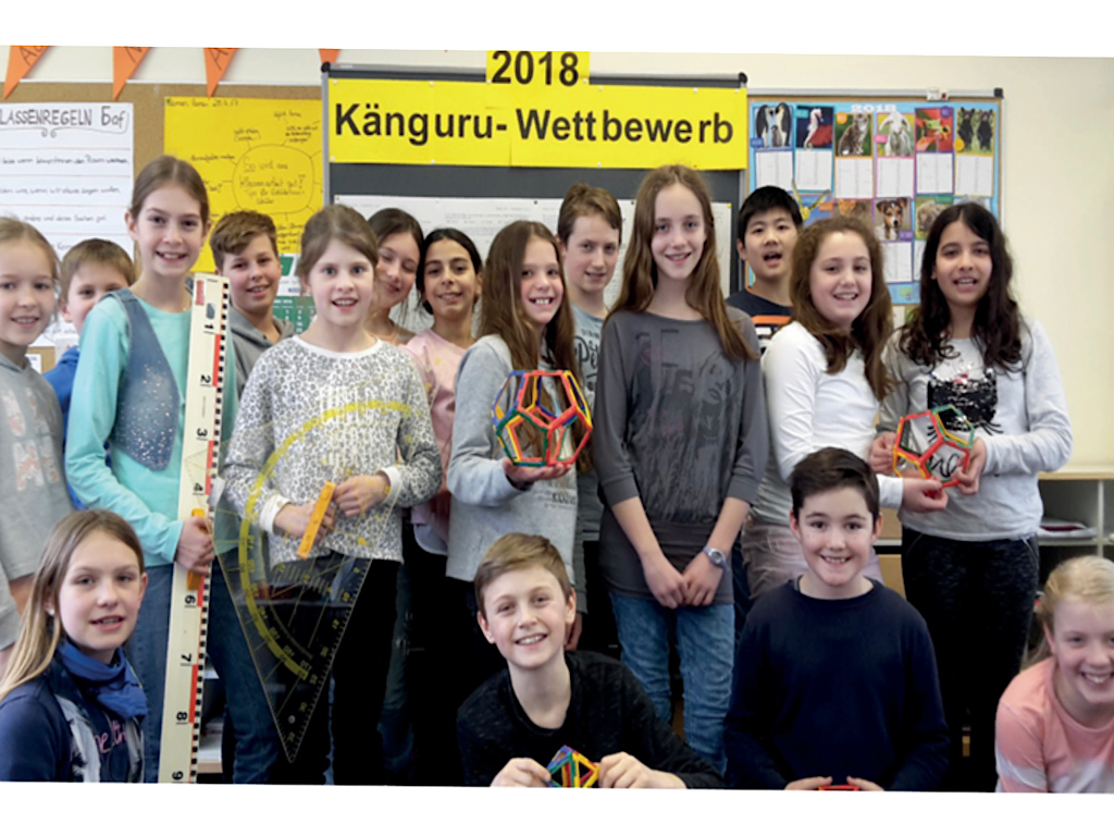 Hochbegabtenförderung