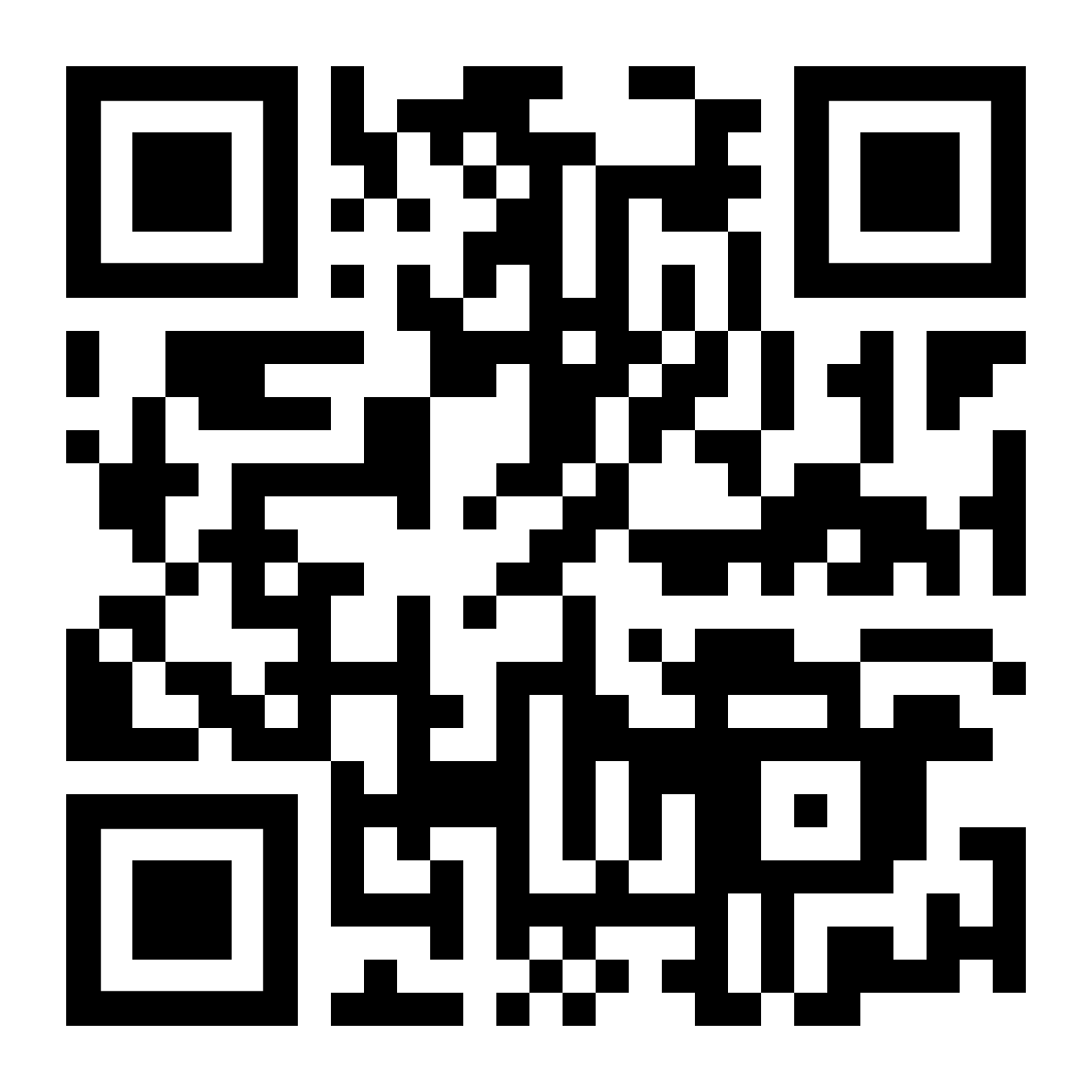 Wintersportwoche Qr Code