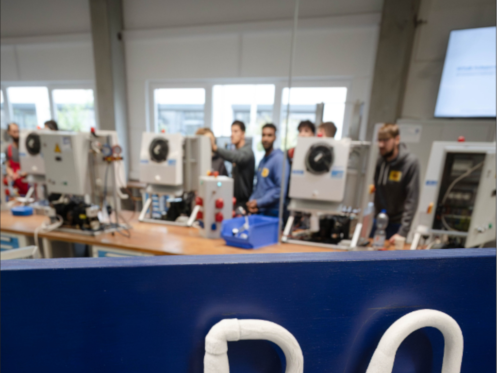 Tag der offenen Tür – Einblicke bei Pittler ProRegion