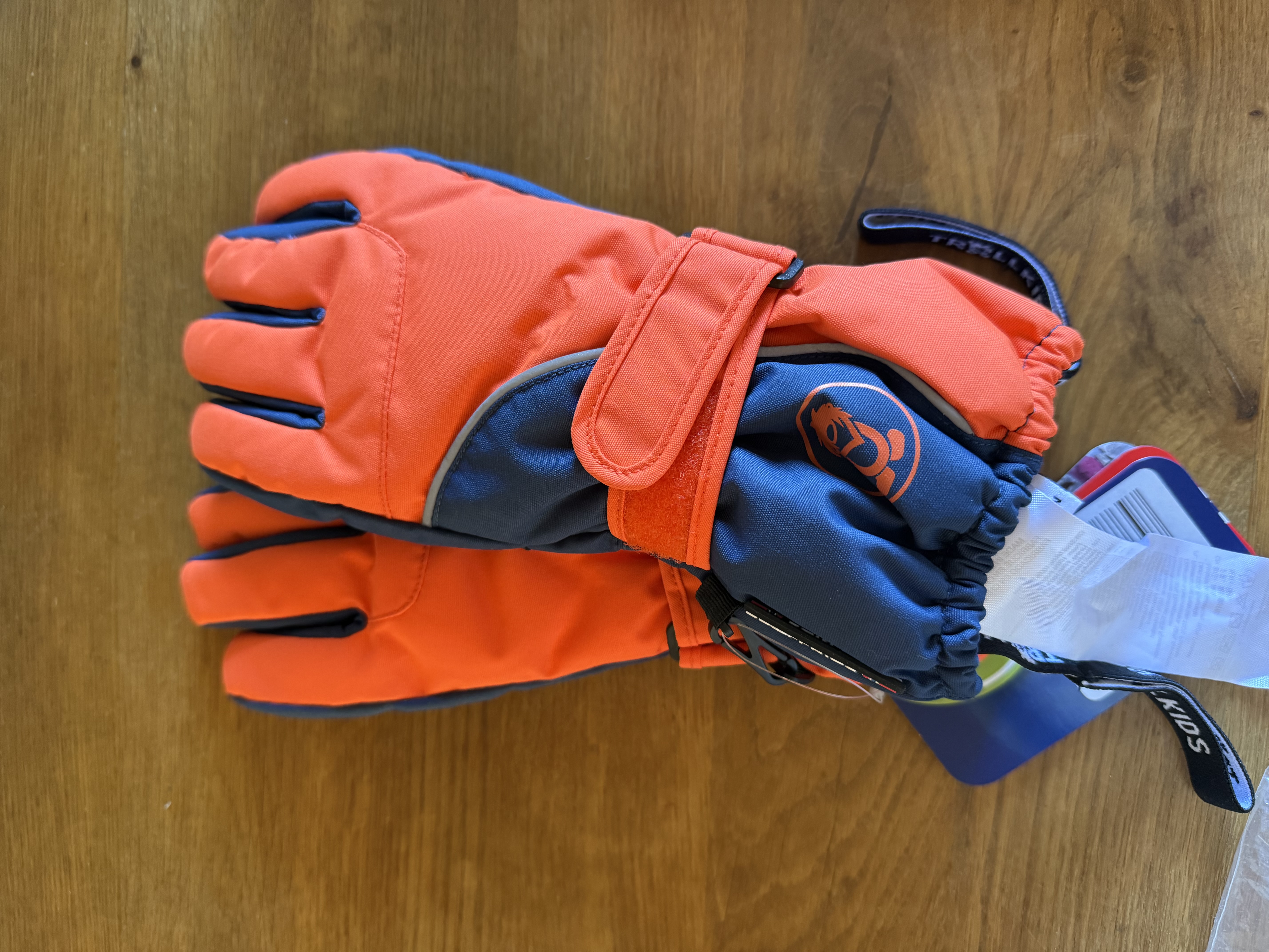 Handschuhe Narvik