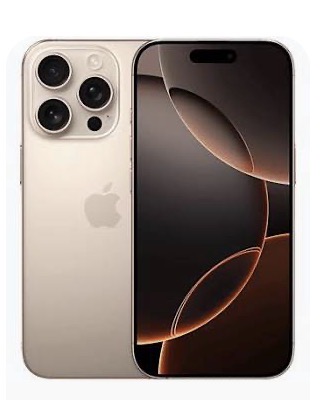 iPhone 16 pro, transparenter Hülle mit pinken Blumen