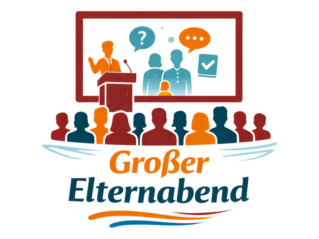 Elternabend zur ARS InseL Jahrgang 5 der Förderstufe