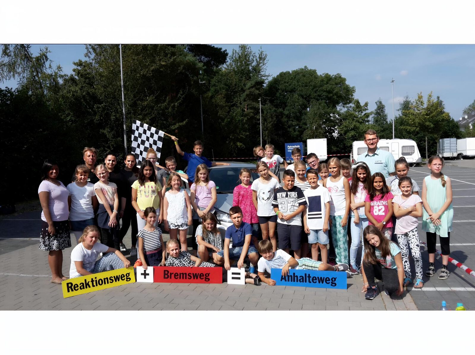 Klasse 5cG von Frau Kathleen Wacht