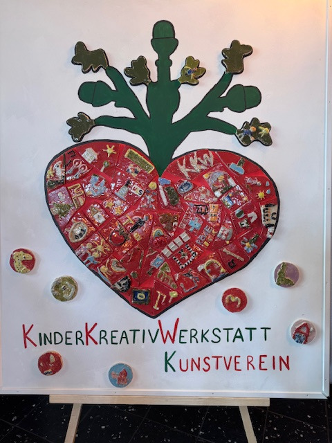 Kreativwerkstatt