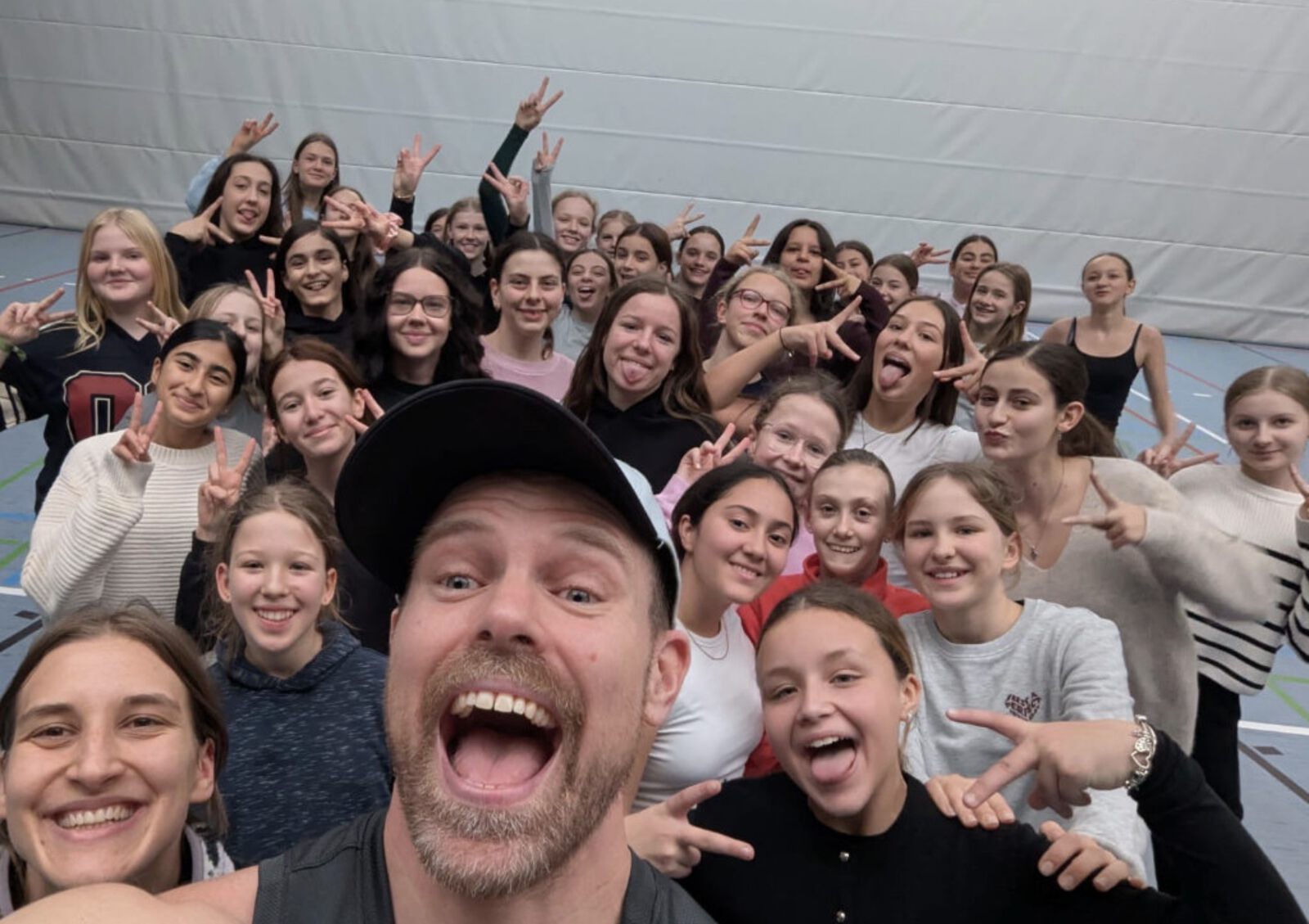 Die Neue Tanzgruppe