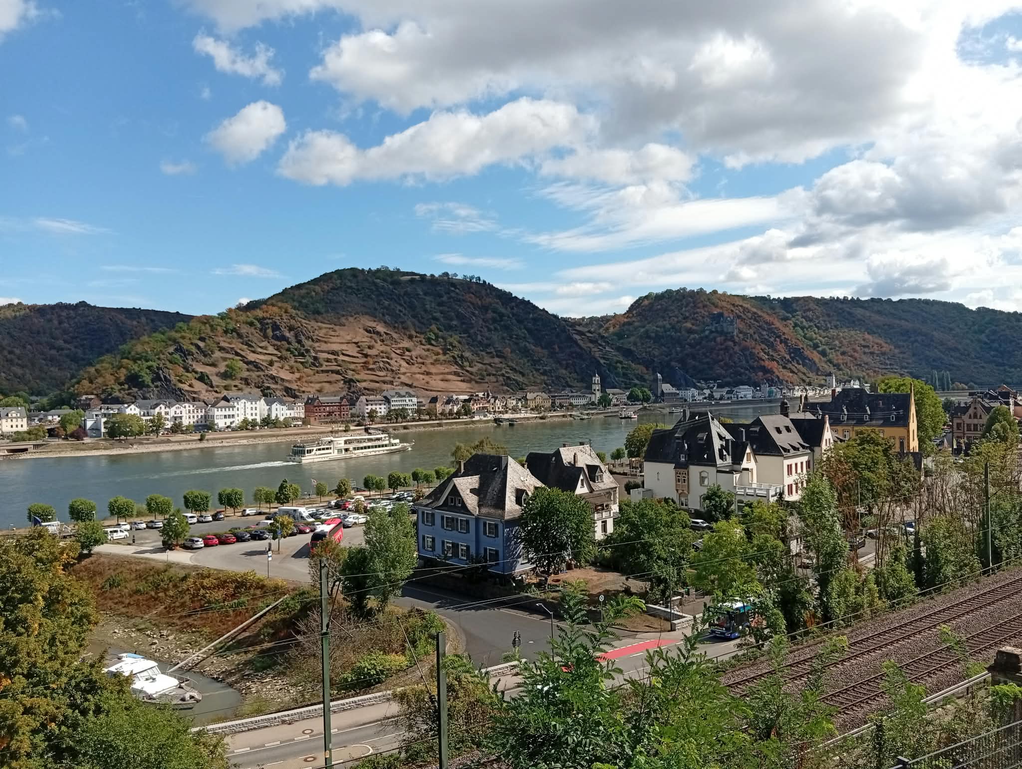 Sankt Goar