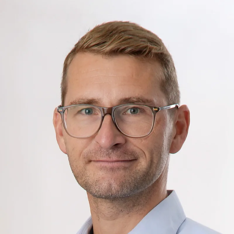 Michael Becker