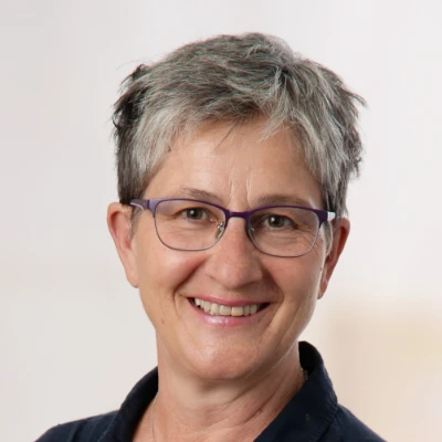 Susanne Hauer