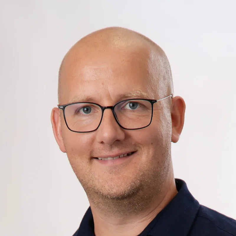 Andreas Wolf