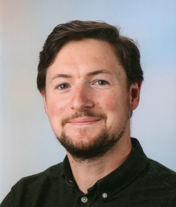 Sebastian Lawrenz