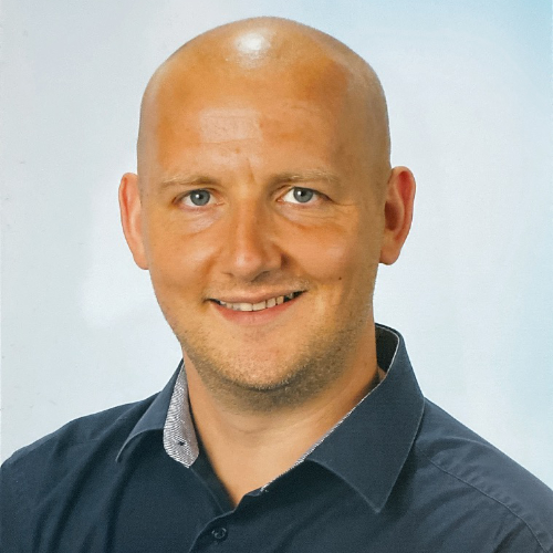 Andreas Wolf