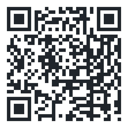 QR-Code zur Schulordnungs-Seite