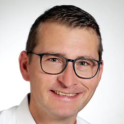 Unser Schulleiter, Michael Becker Unser Schulleiter, Michael Becker