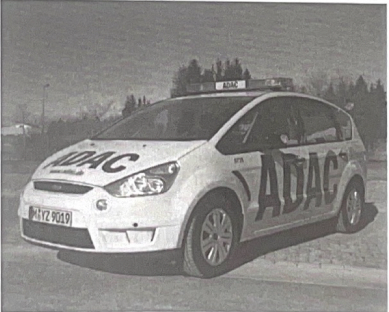 ADAC Verkerssicherheitsprogramm an der ARS in Langen