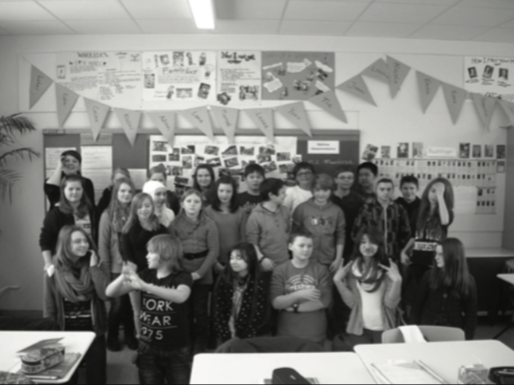 6aG eine von 3 Gewinnerklassen