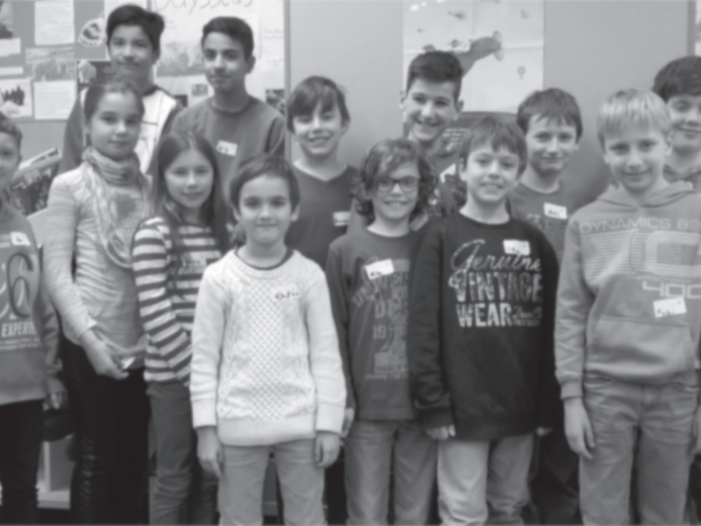 Hochbegabtenförderung mit Gütesiegel