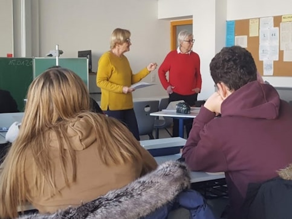 Arbeitslehre: Jung und pleite? Nein, danke!