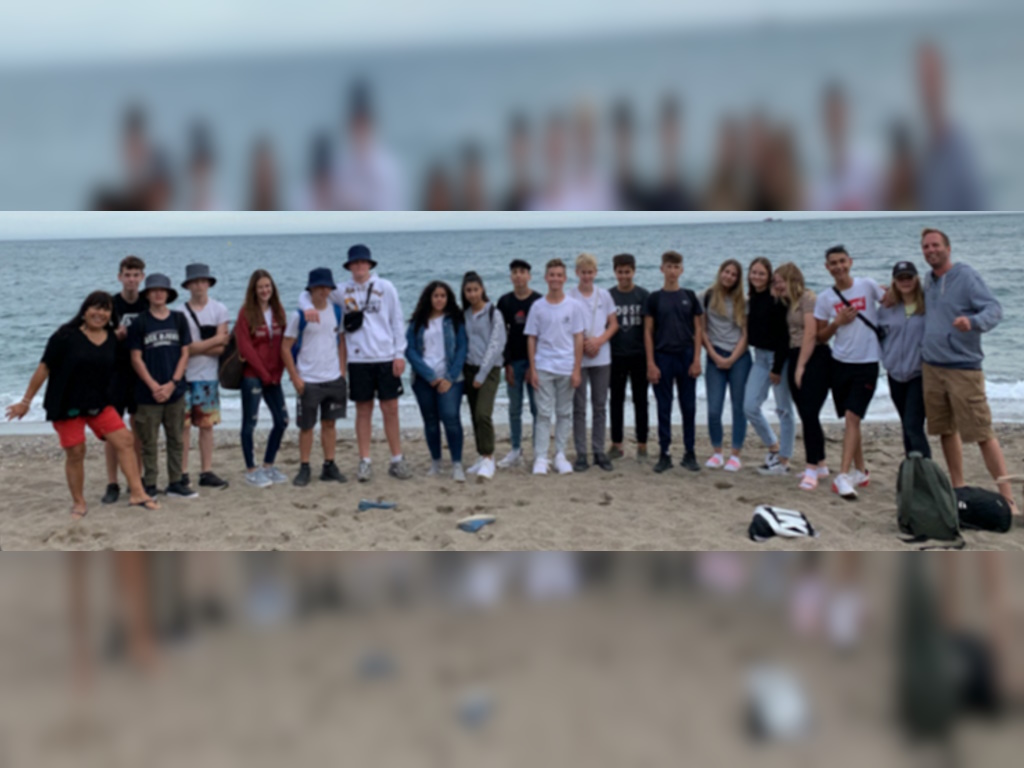 Spanienpraktikum in Torrecampo