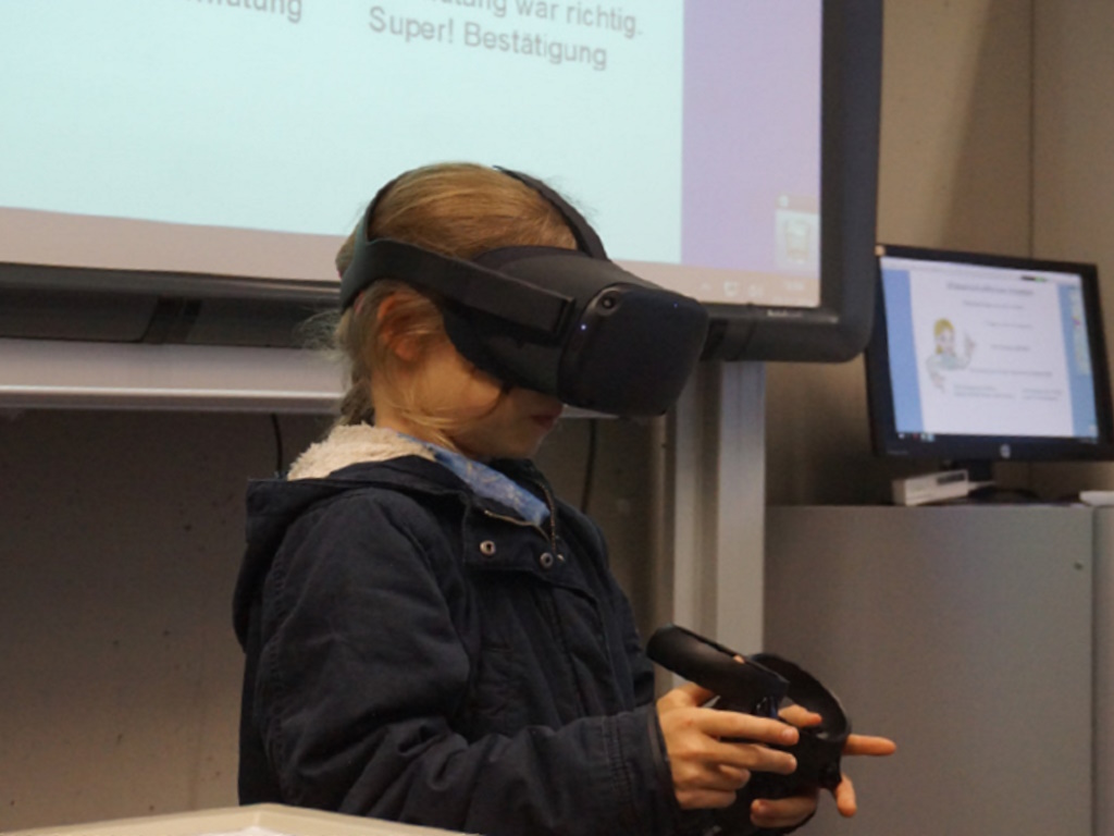 Tag der offenen Tür 2019