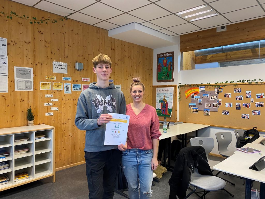 2024 02 2024 Schoenstes Klassenzimmer 2