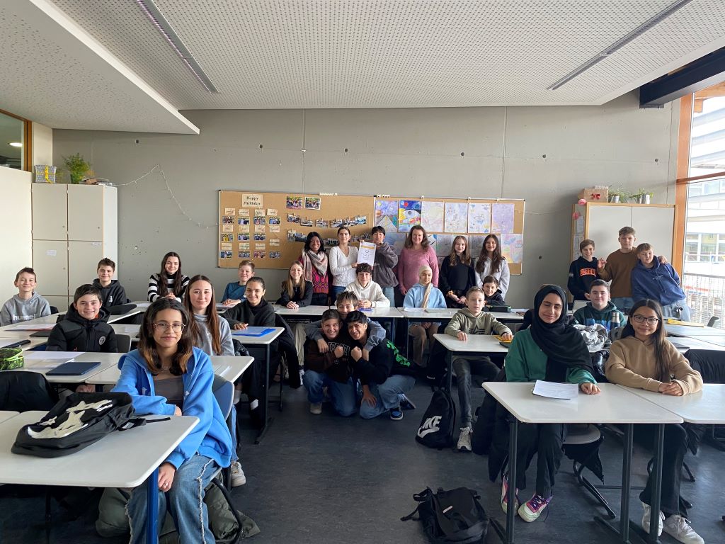 2024 02 2024 Schoenstes Klassenzimmer 3