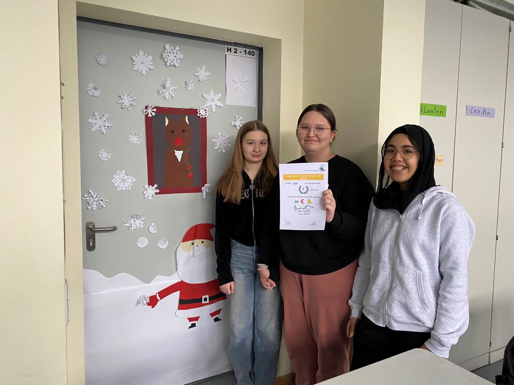 2024 02 2024 Schoenstes Klassenzimmer 4