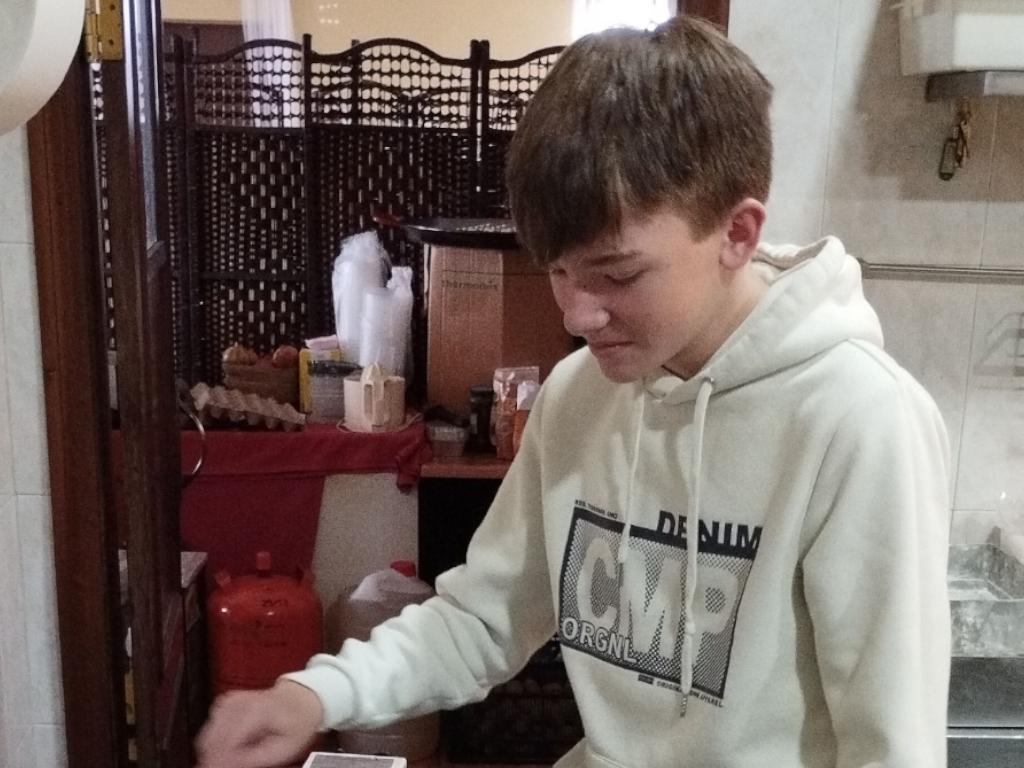 Linus Kuche Restaurant 2024
