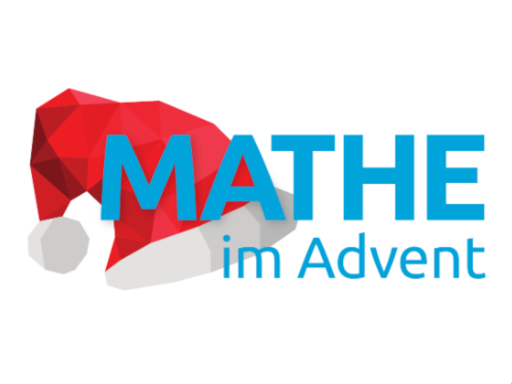 Mathe im Advent