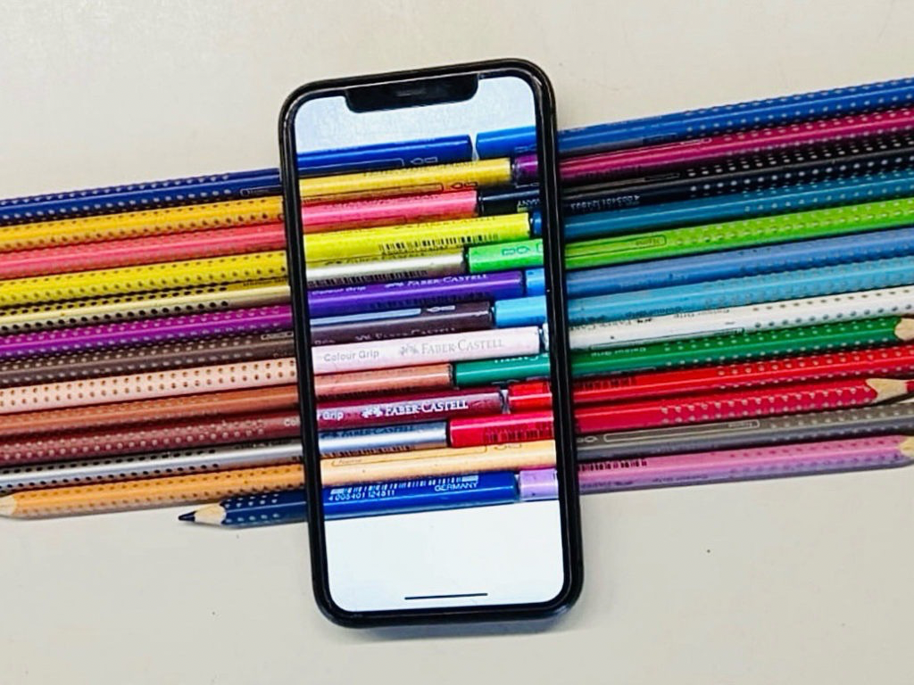 Fotografie von Samuel L.