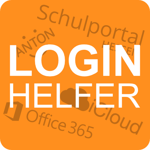 Button Login Helfer
