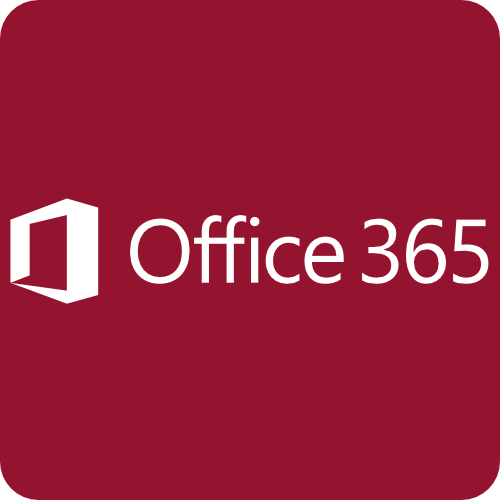 Button Office365
