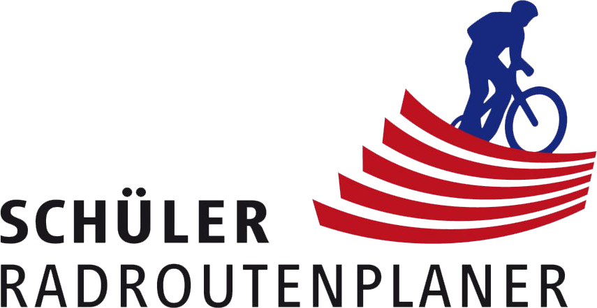 Logo vom Schülerradtourenplaner