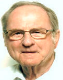 Porträt von Helmut Fürst, Schulleitung der ARS.