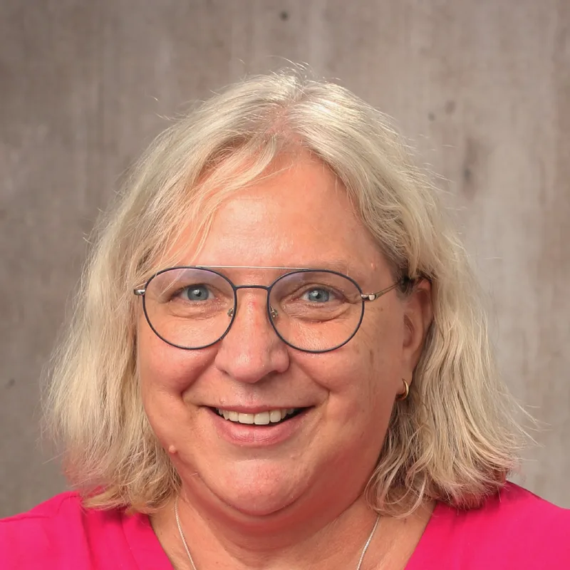 Dagmar Böhmer