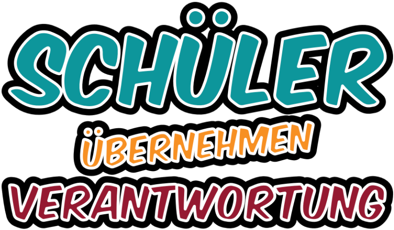 Logo Schueler Uebernehmen Verantwortung2